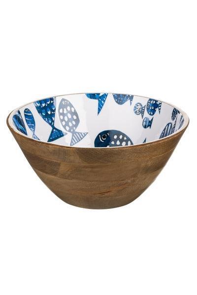 Shoeless Joe Barrier Reef Bowl (30cm)