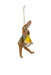 Shoeless Joe Clifford & His Chick Tree Decoration | {{ collection.title }}