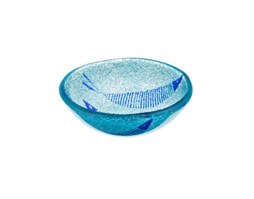 Shoeless Joe Cool Fish Bowl Small | {{ collection.title }}