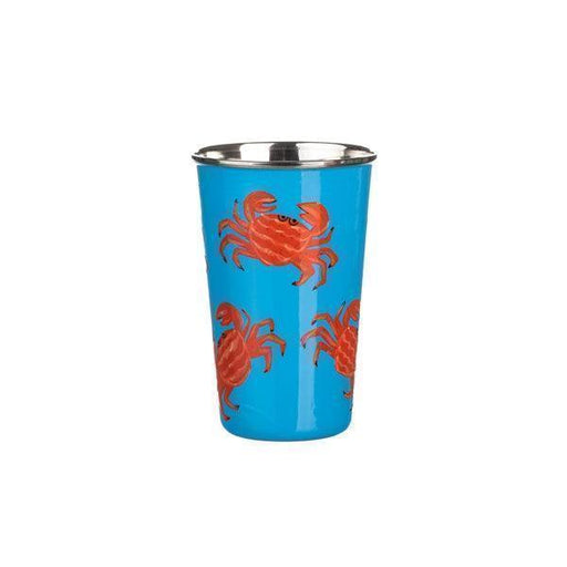 Shoeless Joe Crablicious Tumbler Large - LemonSalt