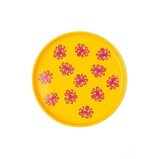 Shoeless Joe Jolly Octopus Tray - LemonSalt