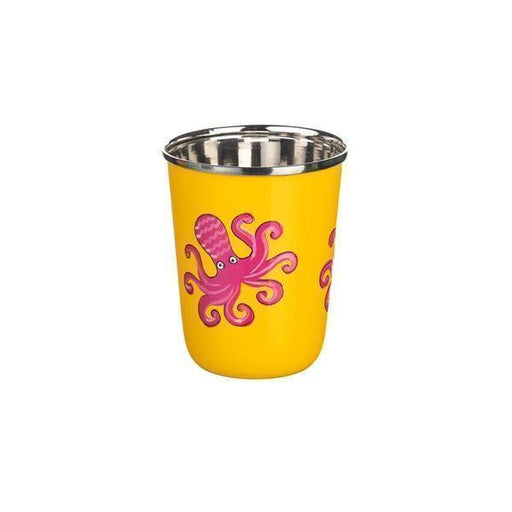 Shoeless Joe Jolly Octopus Tumbler Small - LemonSalt