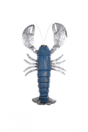 Shoeless Joe Leonard Lobster Wall Art