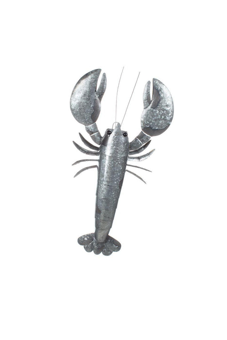 Shoeless Joe Lobsterboy Wall Art