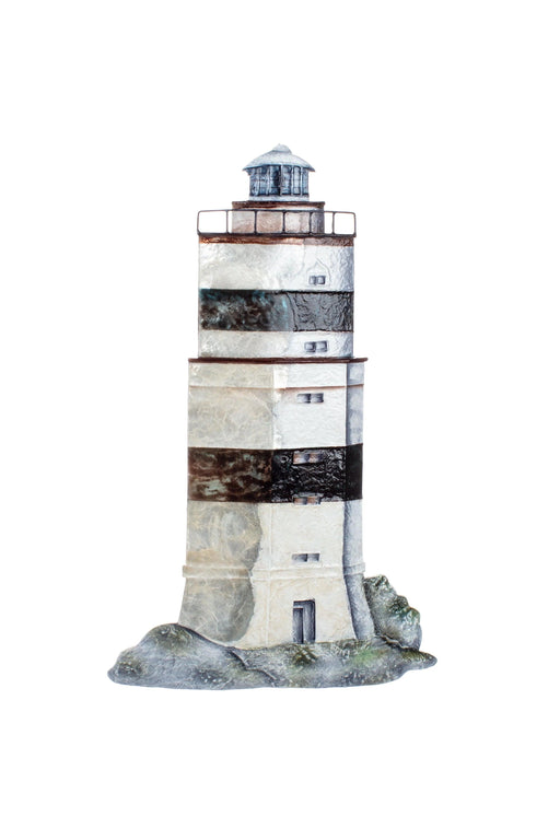 Shoeless Joe Mariners Lighthouse Wall Art | {{ collection.title }}
