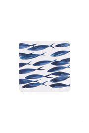 Shoeless Joe Ocean Coasters - Set of