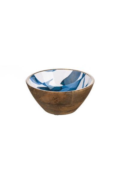 Shoeless Joe Ocean Fish Dip Bowl (17cm)