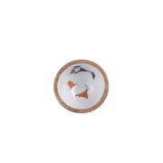 Shoeless Joe Puffin Nut Bowl (10cm)