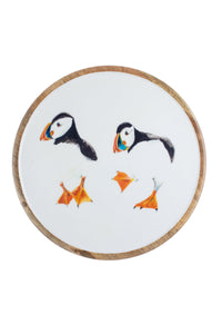 Shoeless Joe Puffin Tray | {{ collection.title }}