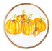 Shoeless Joe Pumpkin Patch Tray (30cm) - LemonSalt