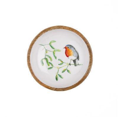 Shoeless Joe Robin Bowl (15cm) - LemonSalt