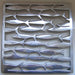 Shoeless Joe Shoal Fish Trivet | {{ collection.title }}