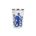 Shoeless Joe Stainless Steel Octopus Beaker - LemonSalt