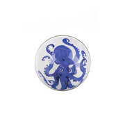 Shoeless Joe Stainless Steel Octopus Bowl (12cm)