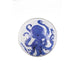 Shoeless Joe Stainless Steel Octopus Bowl (24.5cm) - LemonSalt