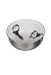 Shoeless Joe Stainless Steel Puffin Bowl (12cm) - LemonSalt