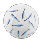 Shoeless Joe Stainless Steel Sardine Bowl (28cm)