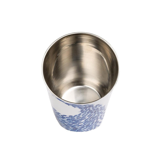Shoeless Joe Stainless Steel Shoal Beaker - LemonSalt