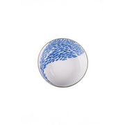 Shoeless Joe Stainless Steel Shoal Bowl (12cm)