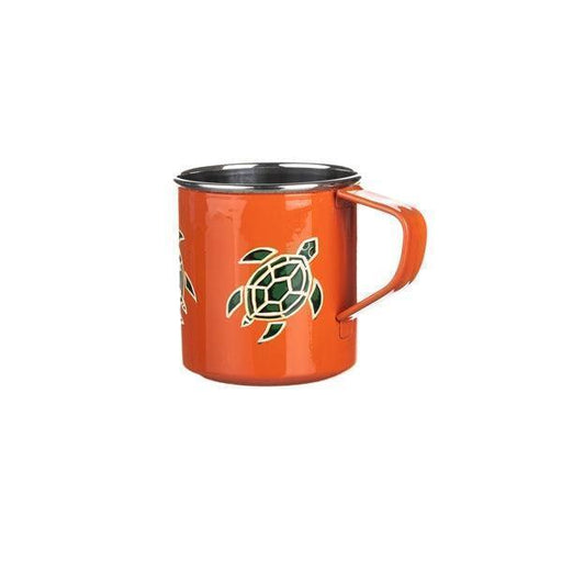 Shoeless Joe Turtle Mug - LemonSalt