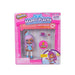 Shopkins Happy Places Lil' Shoppie Dolls - Assorted 5-Pack | Collectible Miniature Dolls - LemonSalt