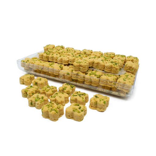 Sina Foods Chickpea Candy - Nokhodchi 450g) | {{ collection.title }}