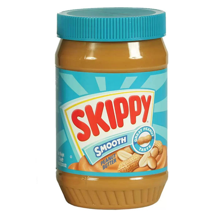 Skippy Smooth Peanut Butter (1.13kg)