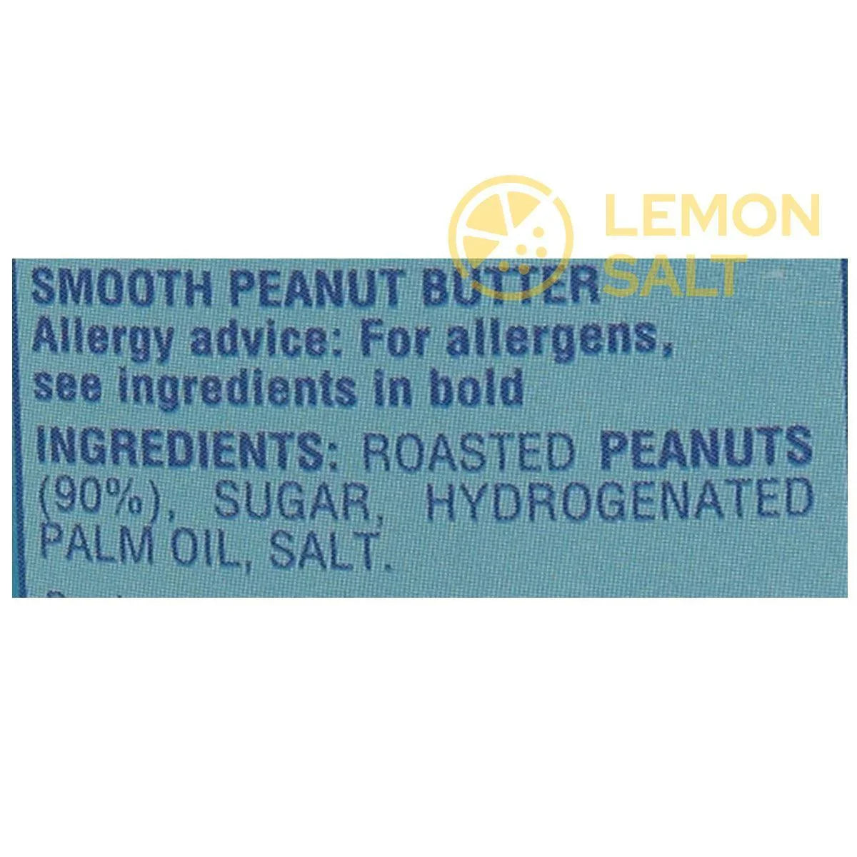 Skippy Smooth Peanut Butter (1.13kg)