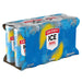 Smirnoff Ice Original Vodka Drink Can 4% Vol (10x250ml) - LemonSalt