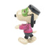 Snoopy Monster Mini Figurine (8.5cm) - LemonSalt
