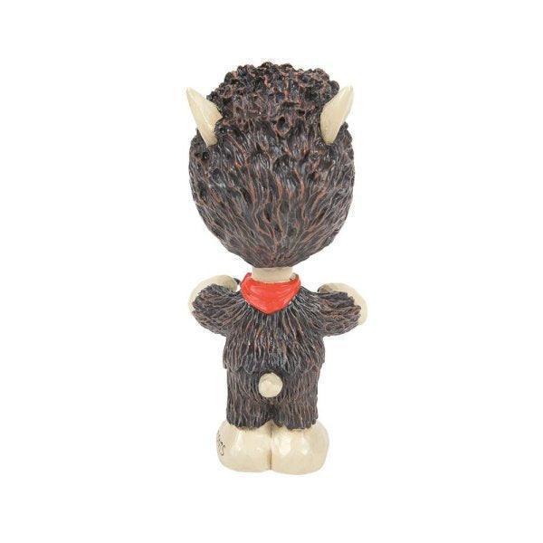 Snoopy Werewolf Mini Figurine (9cm) - LemonSalt
