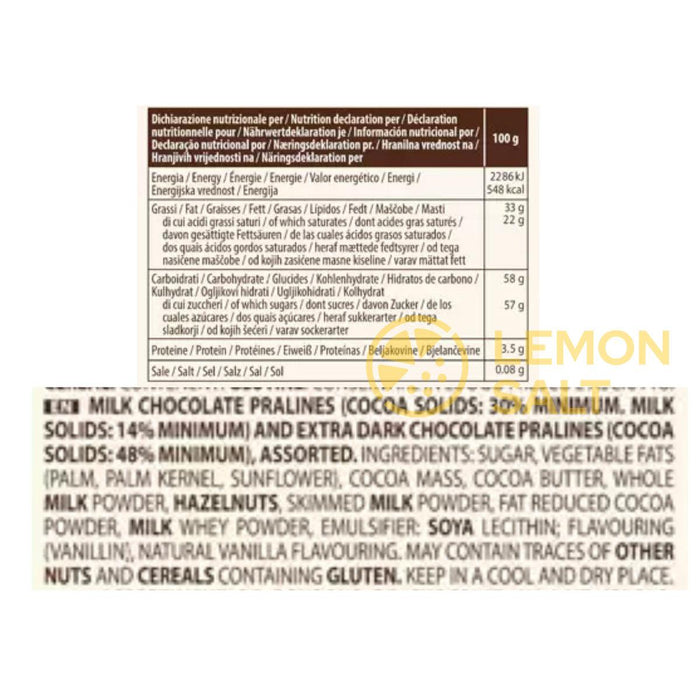 Socado Ovetti Assorted Chocolate Eggs (1kg) Easter Egg Buy Online