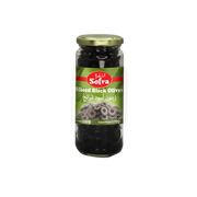 Sofra Sliced Black Olives (330g)