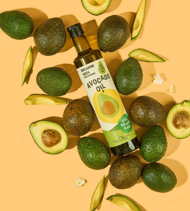 Soilmatesavocado5