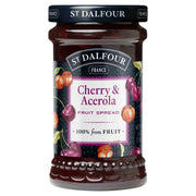 St Dalfour Cherry & Acerola Fruit Spread (170g)