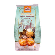 St Michel Amandines French Almond Cakes (26 Portions)