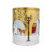 Stockmeyer Butter Cookie Music Tin, 300g - Gold - LemonSalt