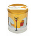 Stockmeyer Butter Cookie Music Tin, 300g - Gold - LemonSalt