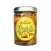 Strega Alberti Baba In Jar WIth Strega (580g)