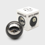 Suck UK 8 Ball Bottle Opener (6cm)