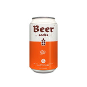 Suck UK Ale Beer Socks - Orange