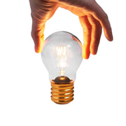Suck UK Cordless Lightbulb