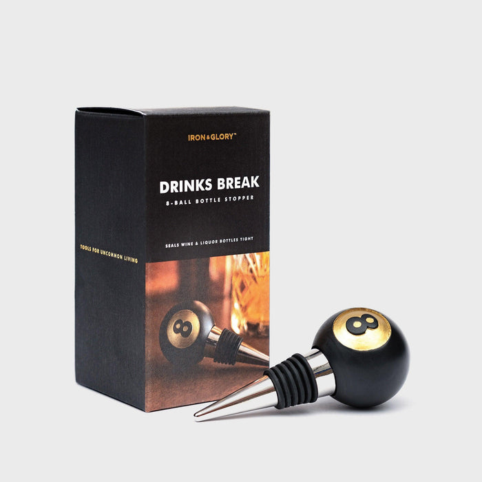 Suck UK Drinks Break (10cm) - LemonSalt