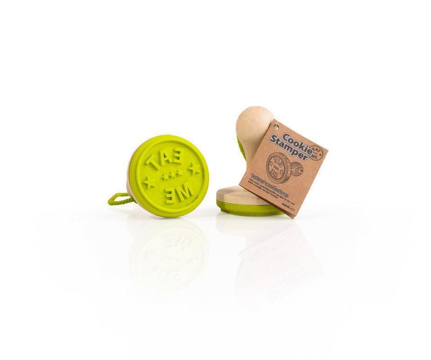 SUCK UK EAT ME Cookie Stamp