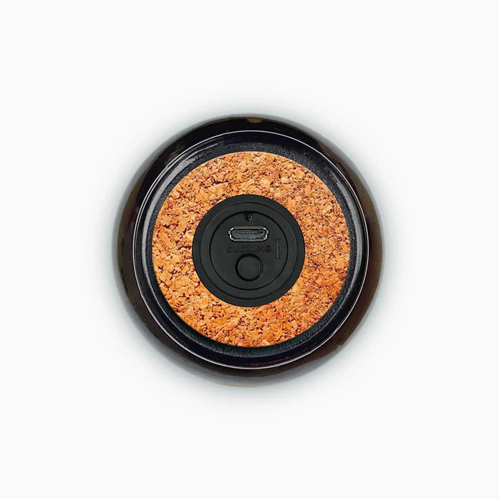 Suck UK Love Potion - Neon Heart (13cm) - LemonSalt