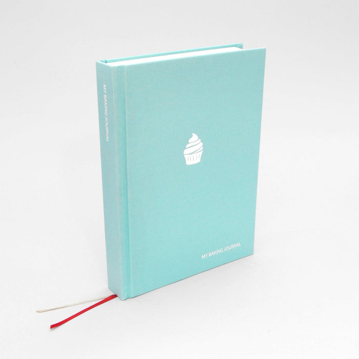 Suck UK My Baking Journal