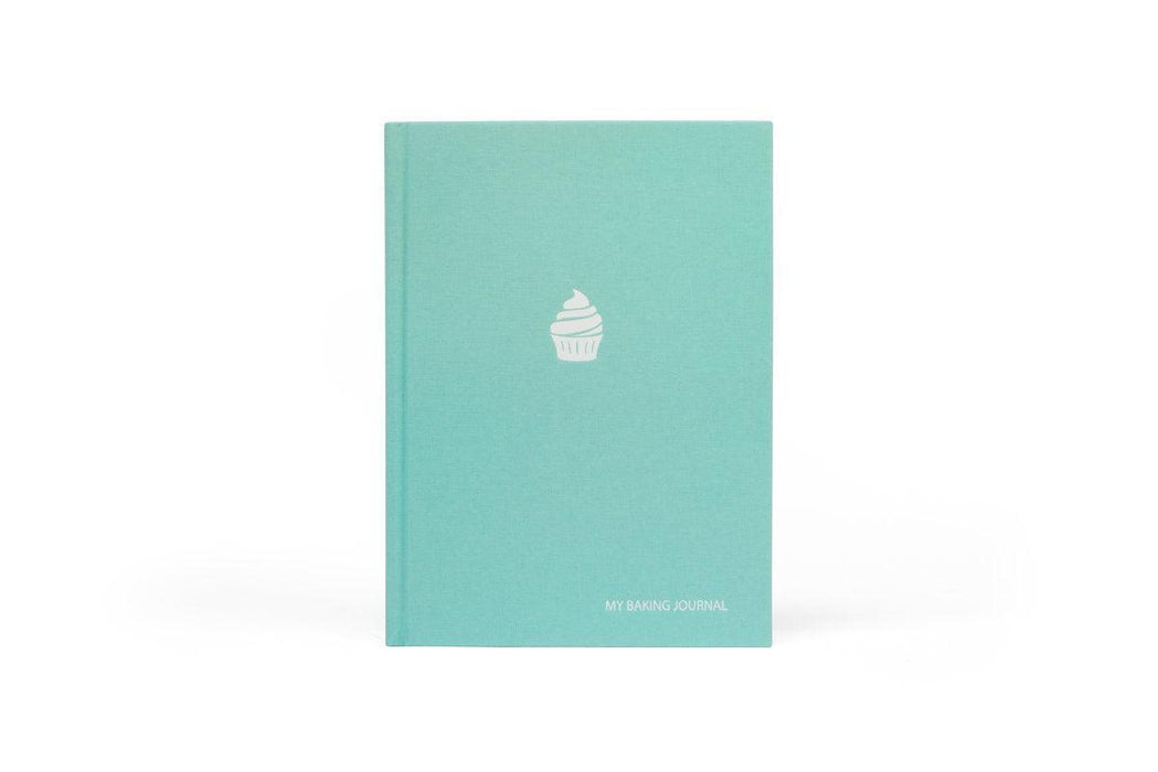 Suck UK My Baking Journal