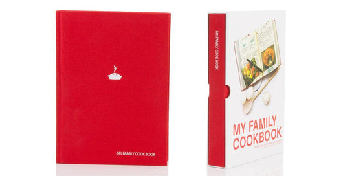 Suck UK My Family Cook Book | {{ collection.title }}