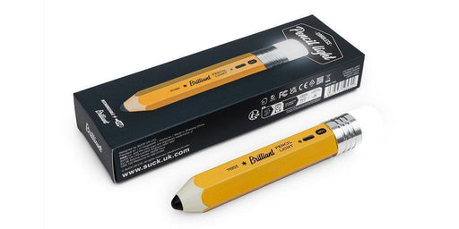 Suck UK Pencil Light (25cm) - LemonSalt