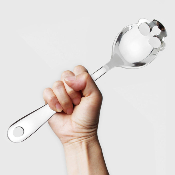 Suck UK Skull Serving Spoon | {{ collection.title }}